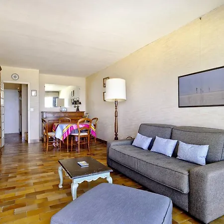 Pereire - T2 Front De Avec Balcon Et Parking - Fr-1-433-26